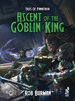 cover image of Tales of Pannithor